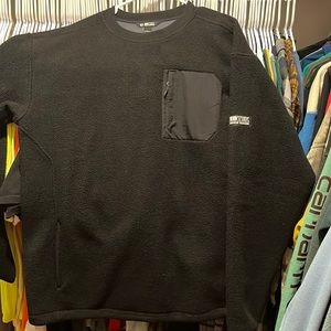 Eddie Bauer Crewneck Fleece